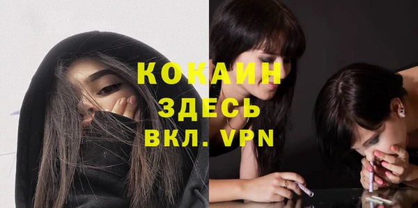 тгк Костерёво